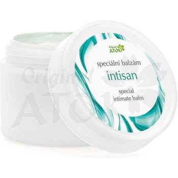 Atok Intisan speciální balzám 50 ml