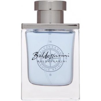 Baldessarini Nautic Spirit toaletní voda pánská 50 ml