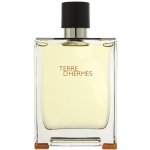 Hermès Terre D'Hermès toaletní voda pánská 200 ml tester – Hledejceny.cz