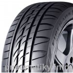 Firestone Firehawk SZ90 225/45 R17 91Y – Hledejceny.cz