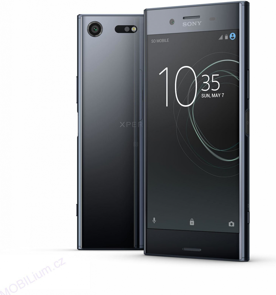 Sony Xperia XZs