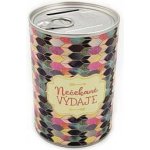 Nekupto Dárková pokladnička Nečekané výdaje Útulný domov – Zboží Mobilmania