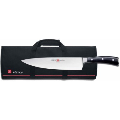 Wüsthof Kuchařský nůž CLASSIC IKON 1040330123 +7377 – Zboží Mobilmania