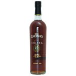 Ron Cartavio Solera 12y 40% 0,7 l (holá láhev) – Hledejceny.cz