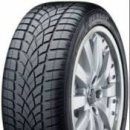 Osobní pneumatika Dunlop SP Winter Sport 3D 245/65 R17 111H