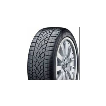 Dunlop SP Winter Sport 3D 245/65 R17 111H