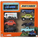 Matchbox 8ks JCT81 – Zboží Mobilmania