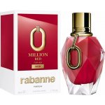 Paco Rabanne Million Gold For Her Red parfém dámský 30 ml – Hledejceny.cz
