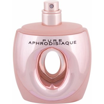 Agent Provocateur Pure Aphrodisiaque parfémovaná voda dámská 40 ml
