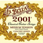La Bella 2001 Medium – Zboží Dáma