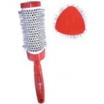 Upgrade kartáč na vlasy trojúhelník Red Angel titanový průměr 43 mm – Zboží Dáma