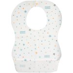 Canpol babies Bryndák voděodolný jednorázový s kapsou 10ks – Zboží Mobilmania