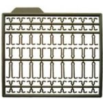 Cralusso zarážky Pellet Stopper Kit Hard 63 ks – Zboží Mobilmania