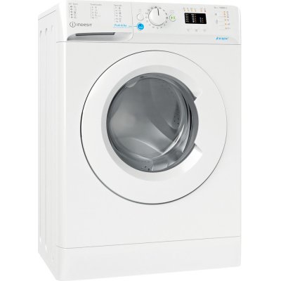 Indesit BWSA 61051 W EU N – Hledejceny.cz