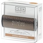 Millefiori Icon Sandalo Bergamotto žlutá – Sleviste.cz