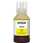 Inkoust Epson T49N4 Yellow - originální – Hledejceny.cz