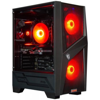 HAL3000 Master Gamer Pro PCHS2661