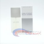 Issey Miyake L´Eau D´Issey toaletní voda pánská 75 ml – Hledejceny.cz