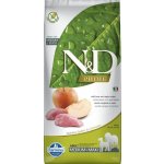 N&D Prime Dog Adult Medium & Maxi Grain Free Wild Boar & Apple 12 kg – Hledejceny.cz