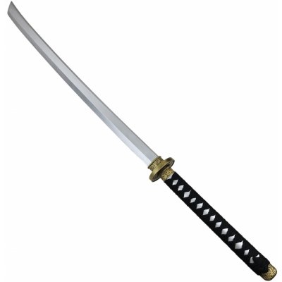 Chladné Zbraně Měkčená katana "YOUNG SAMURAI" – Zboží Dáma