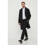 Calvin Klein kabát K10K111745 černá – Zboží Mobilmania
