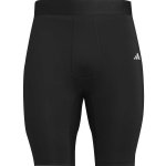 adidas TECHFIT TIGHT SHORTS černá – Zboží Dáma