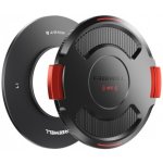 Freewell Real Locking mag. kroužek s krytkou 49 mm RC-322507 – Zboží Mobilmania