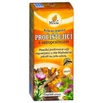 Milota BT Pročišťující s ostropestřcem 100 ml – Hledejceny.cz