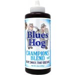 Blues Hog BBQ grilovací omáčka Champions Blend sauce 680 g – Sleviste.cz