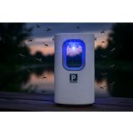 Powermat Lapač hmyzu PM-LOUV-40T – Sleviste.cz