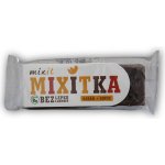 Mixit Mixitka bez lepku banán kokos 50 g – Zboží Dáma