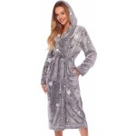 L&L 2213 Nela Long melange – Zboží Dáma