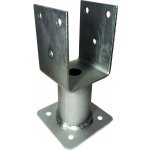 Martin Svačina Patka U s deskou 100x100 – Hledejceny.cz