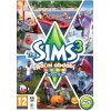 Hra na PC The Sims 3 Roční období