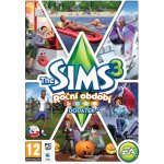 The Sims 3 Roční období – Zbozi.Blesk.cz