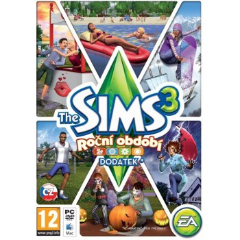 The Sims 3 Roční období