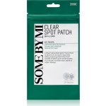 Some By Mi 30 Days Miracle Clear Spot Patch hojivé náplasti na pupínky 18 ks – Zboží Dáma