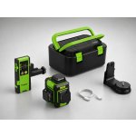 Huepar HM03CG + LR6RG – Zboží Mobilmania