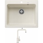 Set Blanco Naya 6 + MILI – Zboží Dáma