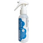 ODOURCLEAN likvidátor zápachu 100 ml Blue Flower