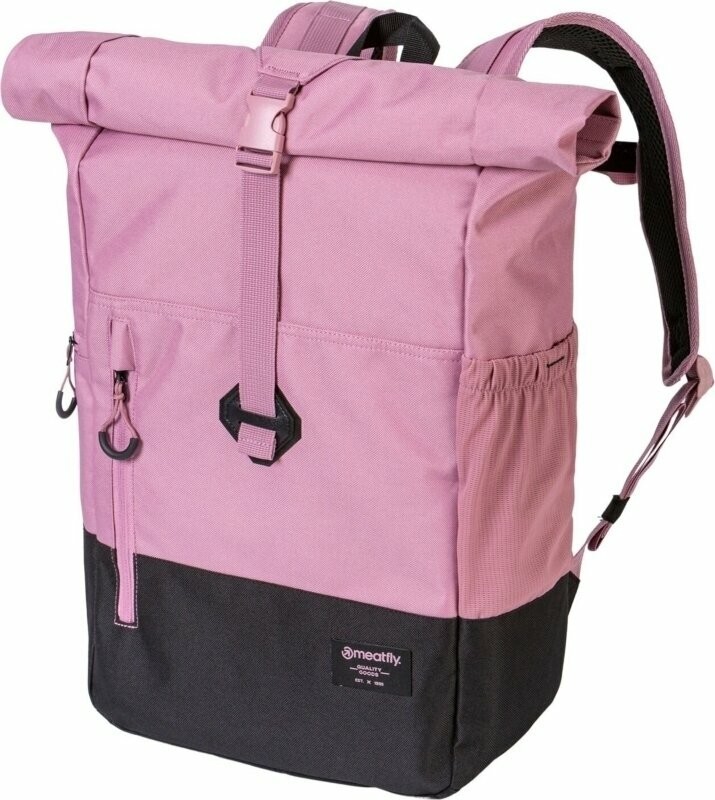 Meatfly Holler Dusty Rose 28 L