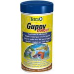 Tetra Guppy Colour 100 ml – Zboží Dáma
