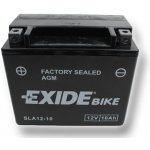 Exide AGM12-10 | Zboží Auto
