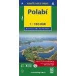 Kartografie Praha KT 09 Polabí 1:10is. – Zbozi.Blesk.cz