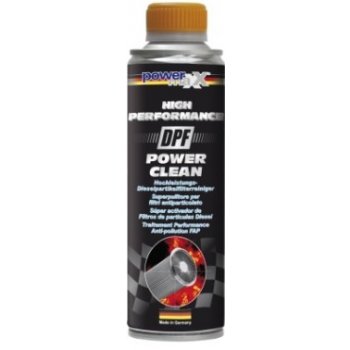 BlueChem DPF Power Clean 375 ml