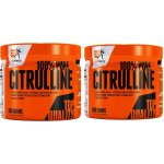 Extrifit 100 Pure Citrulline 300 g – Zbozi.Blesk.cz