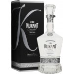 Kurant Vodka Crystal 40% 0,7 l (karton) – Zboží Dáma