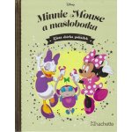 Zlatá sbírka pohádek 22-Minnie Mouse a mašlobotka