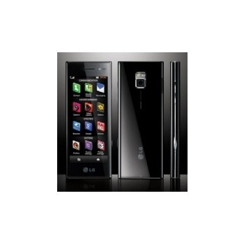 LG BL40 New Chocolate