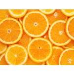 Saloos esenciální olej Pomeranč varianta: 10ml